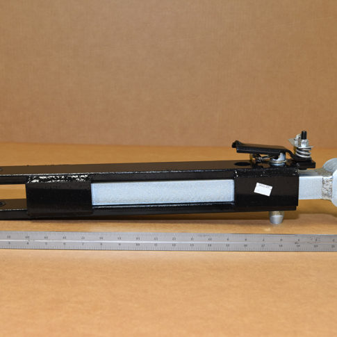 Fabricated Metal Assembly