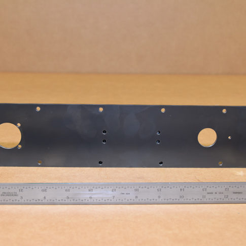 Fabricated Metal Component