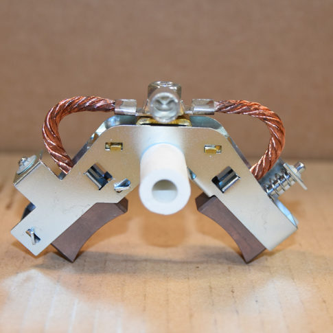 Fabricated Metal Assembly