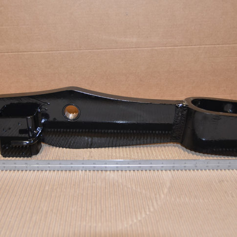 Welded Metal Component