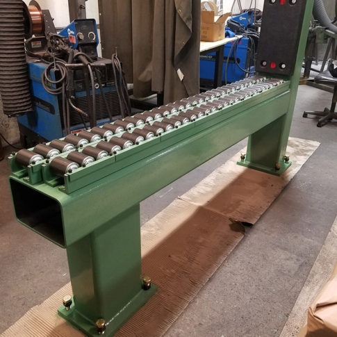 Roller Conveyor
