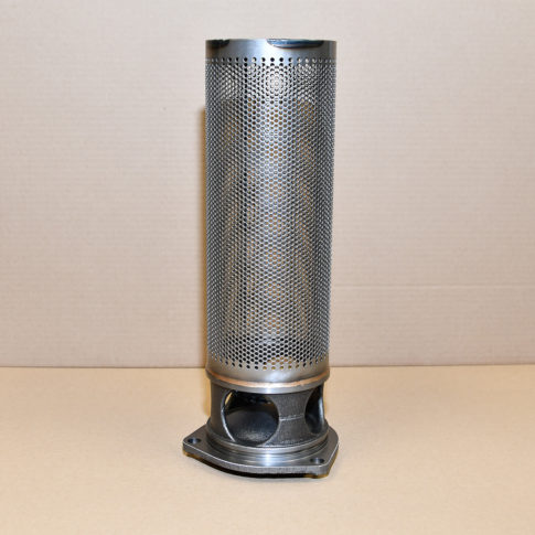 Oil Strainer Inner Section