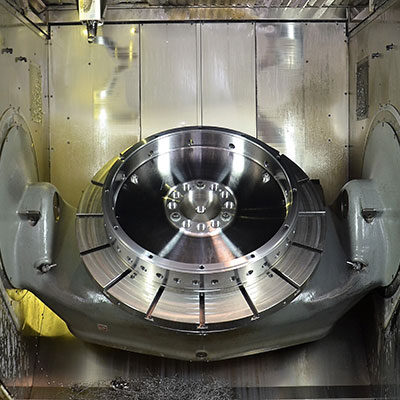 Harbor Manufacturing Invests in New Technology