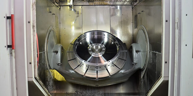 Harbor Manufacturing Invests in New Technology